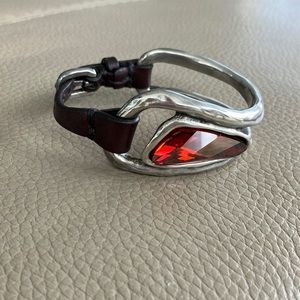 Uno de 50 bracelet.